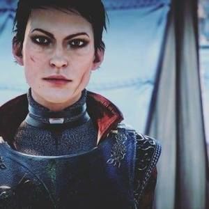 Meet your Posher, Miranda